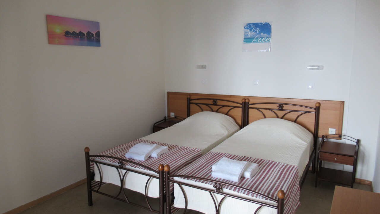 Photo of Bedroom in Ipsos