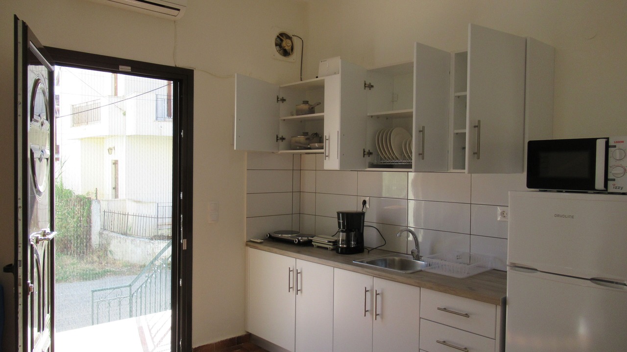 Photo of Kitchen in Ipsos