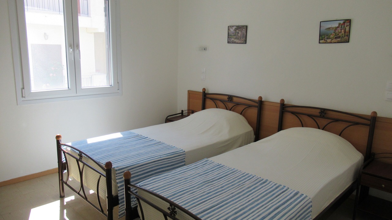 Photo of Bedroom in Ipsos