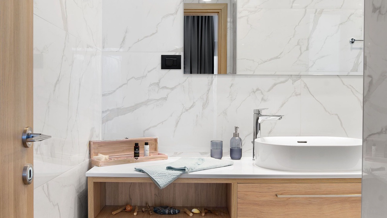 Photo of Bathroom in Sfinari
