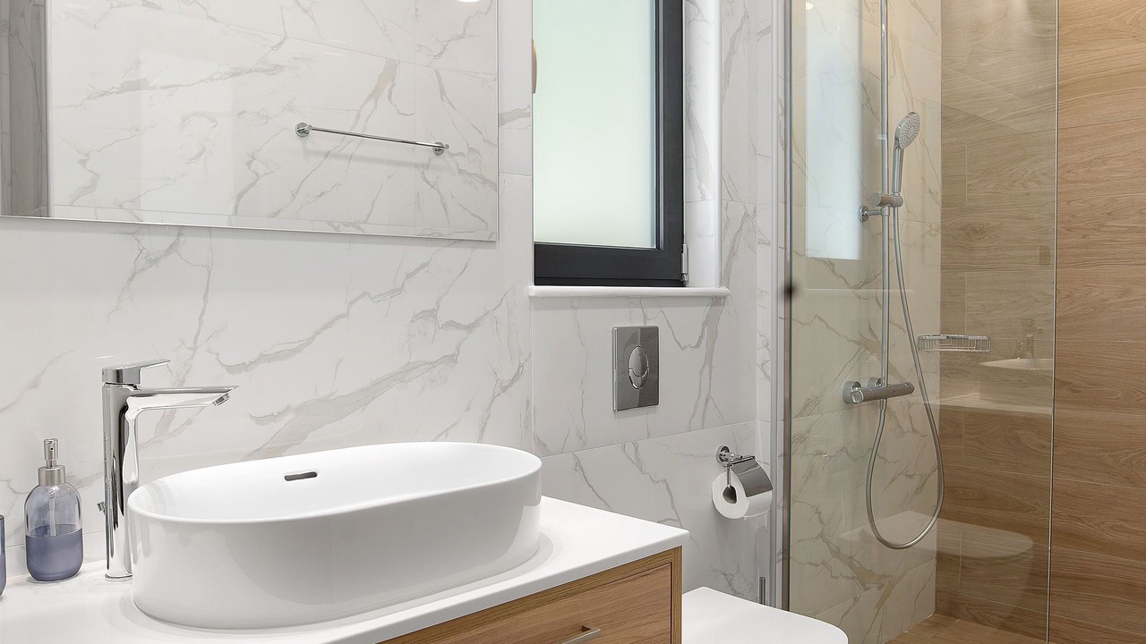 Photo of Bathroom in Sfinari