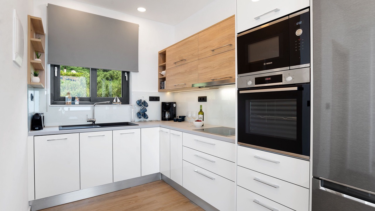 Photo of Kitchen in Sfinari