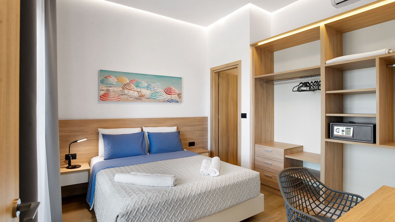 Photo of Bedroom in Sfinari