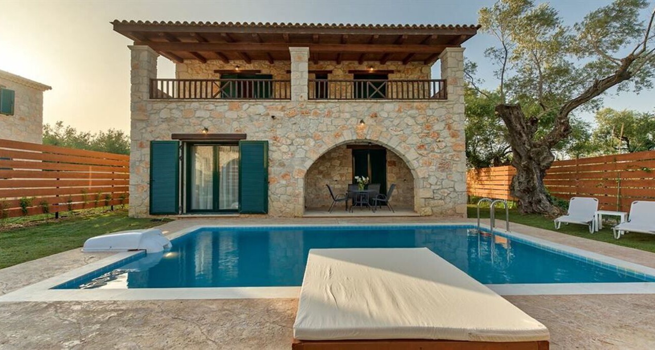 Photo of Outdoor in Psarou