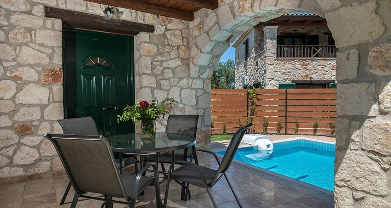Photo of Outdoor in Psarou