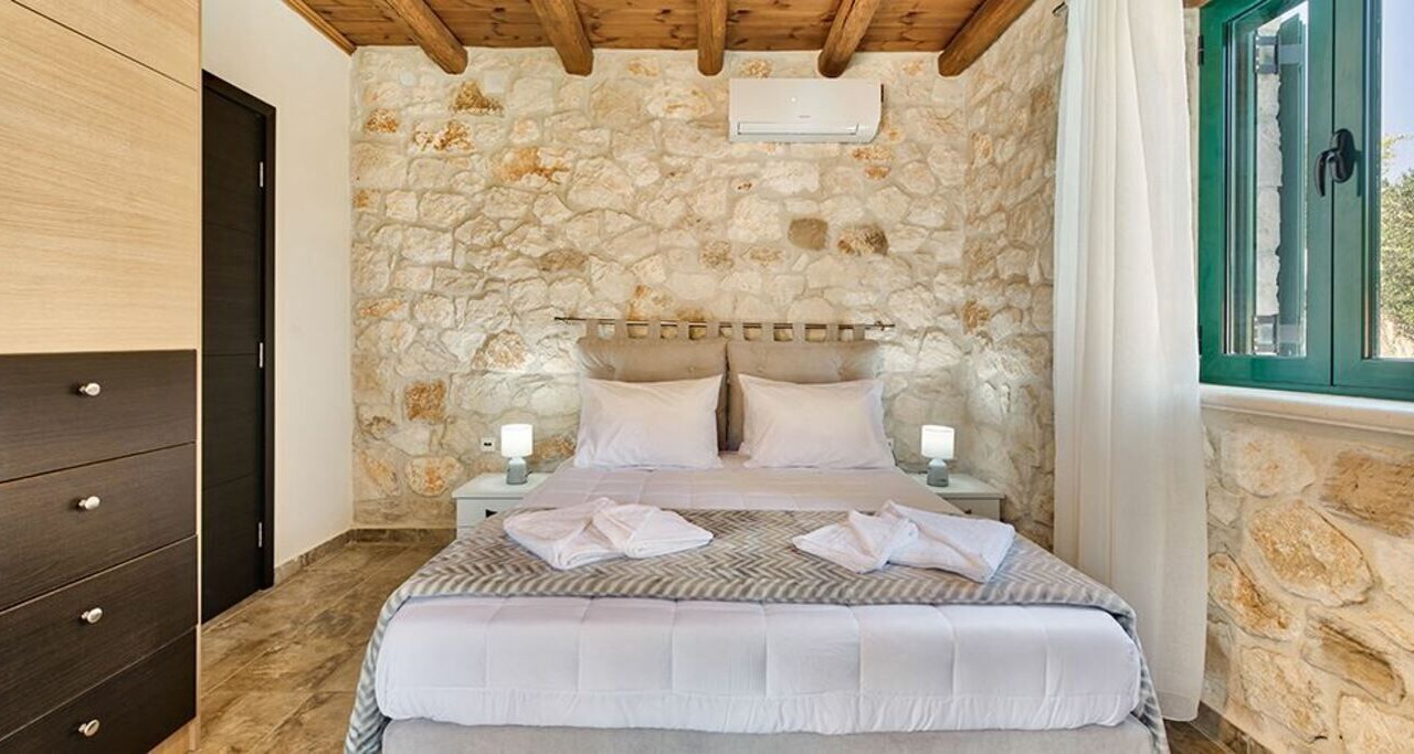 Photo of Bedroom in Psarou