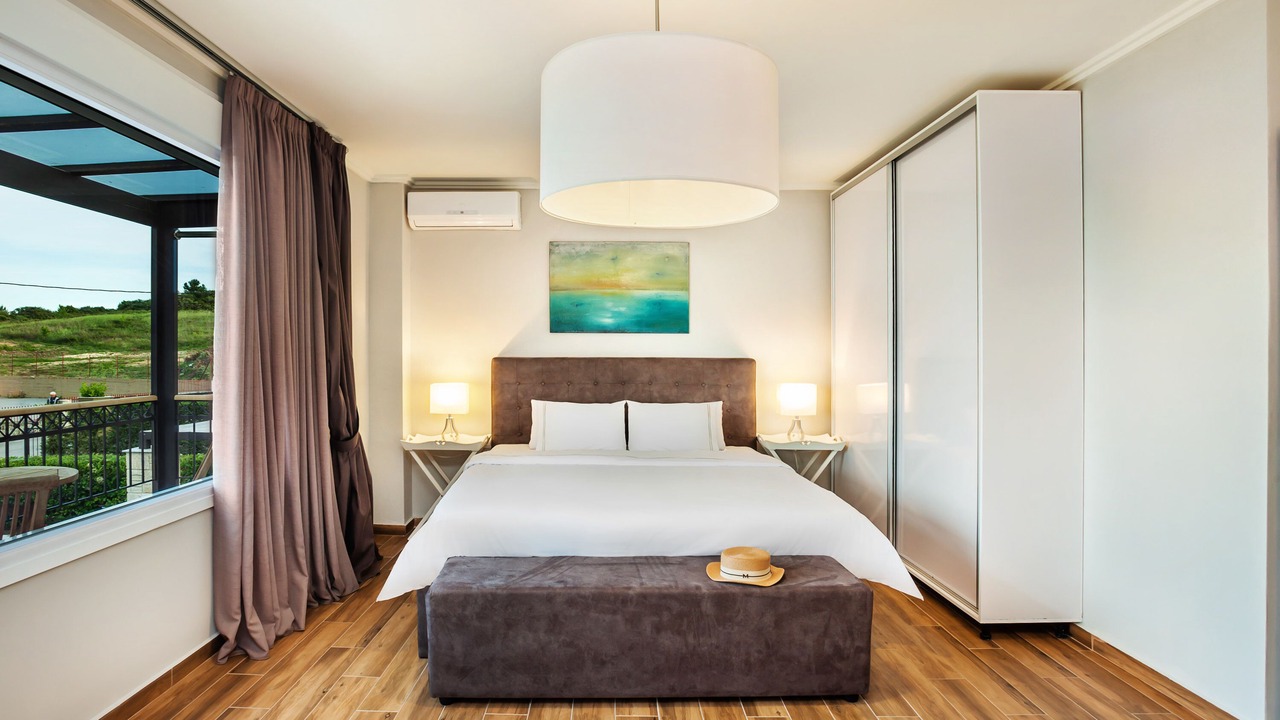Photo of Bedroom in Haniotis