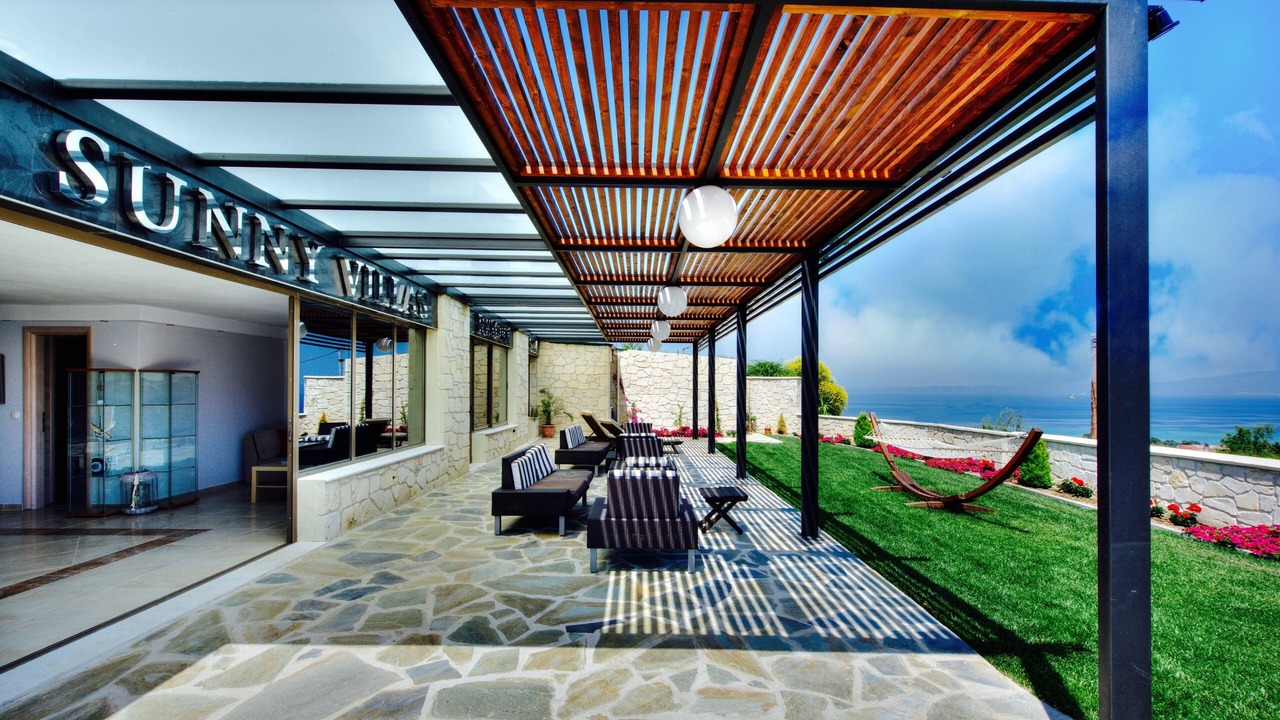 Photo of Outdoor in Haniotis