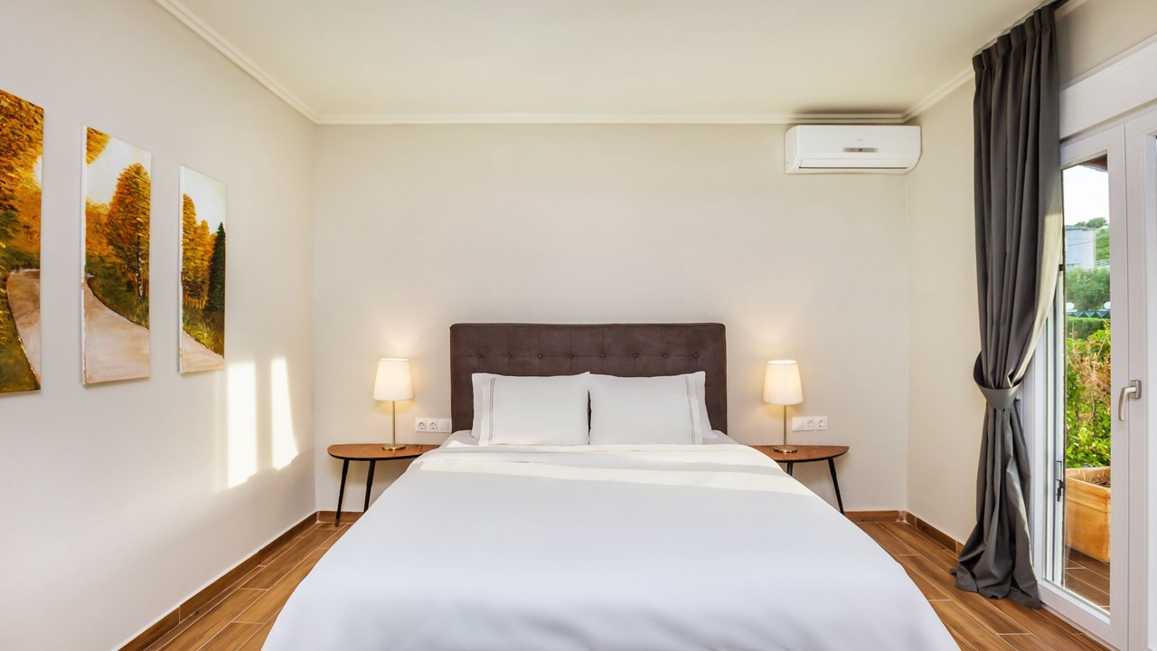 Photo of Bedroom in Haniotis