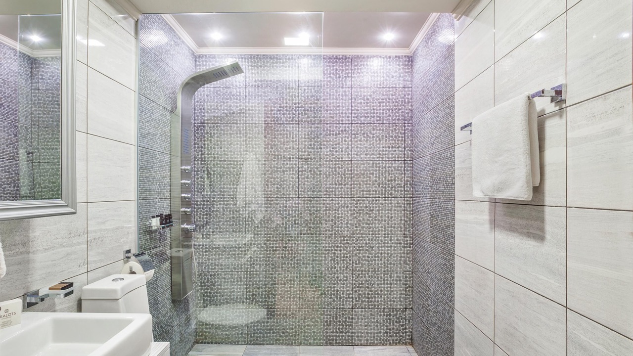 Photo of Bathroom in Haniotis
