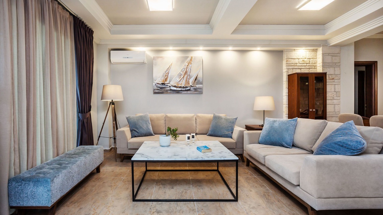 Photo of Livingroom in Haniotis