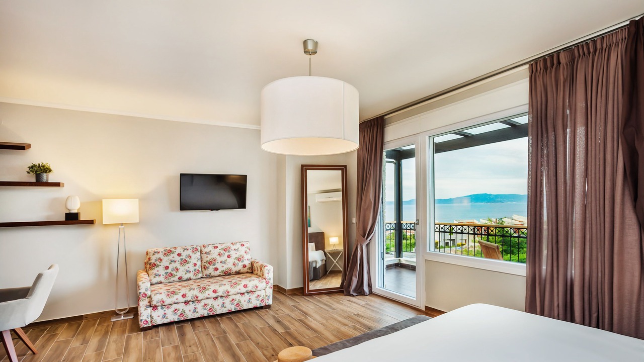 Photo of Bedroom in Haniotis