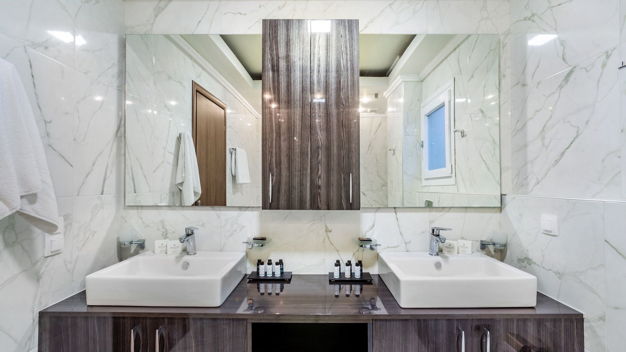 Photo of Bathroom in Haniotis