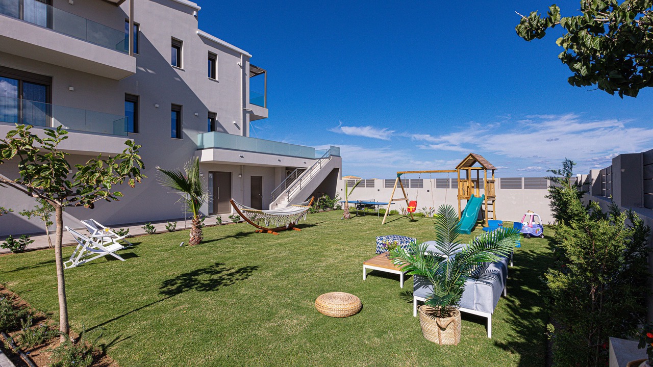 Photo of Outdoor in Panormos