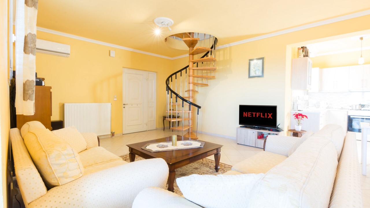 Photo of Livingroom in Lefkimmi