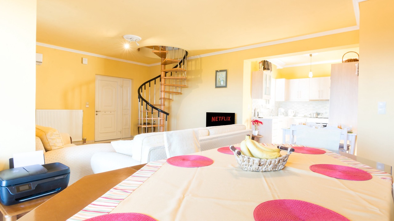 Photo of Livingroom in Lefkimmi
