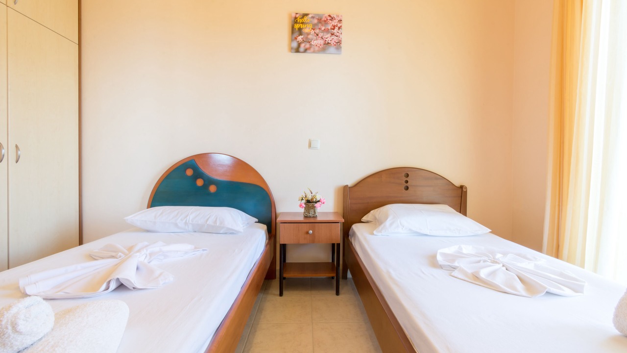 Photo of Bedroom in Lefkimmi