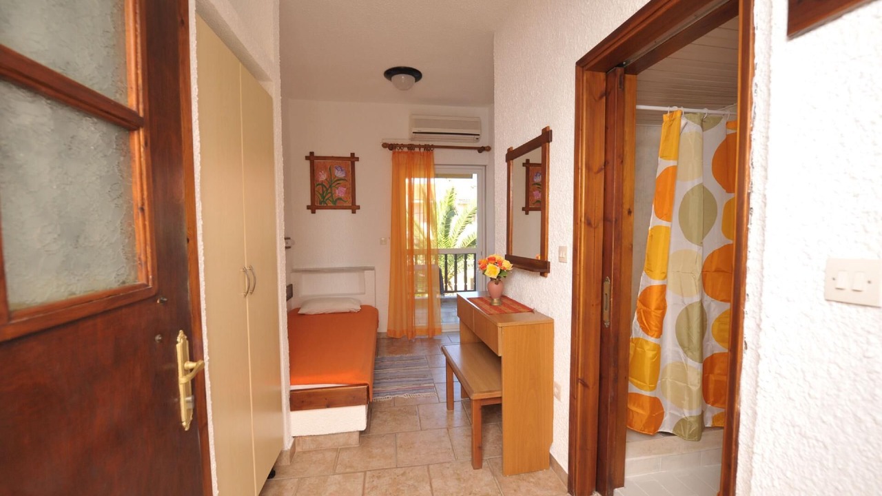 Photo of Bedroom in Nea Potidaia