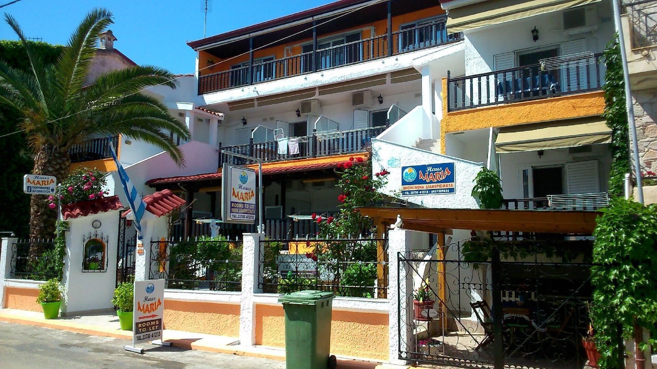 Photo of Outdoor in Nea Potidaia