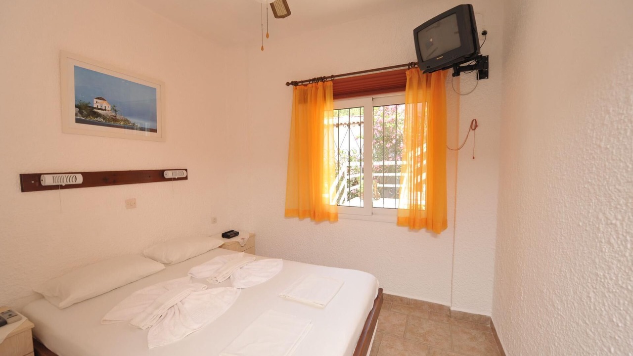 Photo of Bedroom in Nea Potidaia
