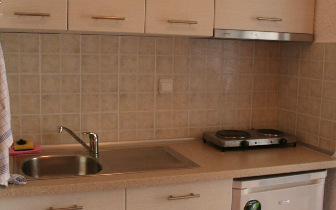 Photo of Kitchen in Nea Potidaia