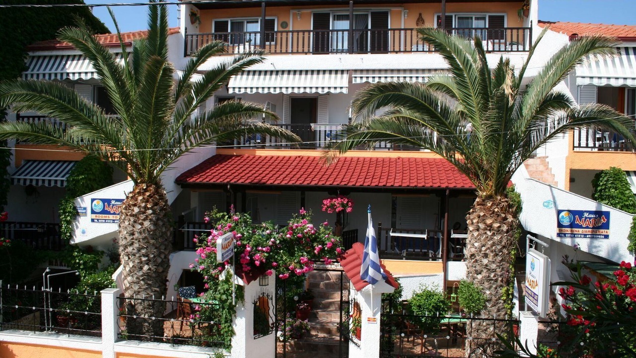 Photo of Outdoor in Nea Potidaia