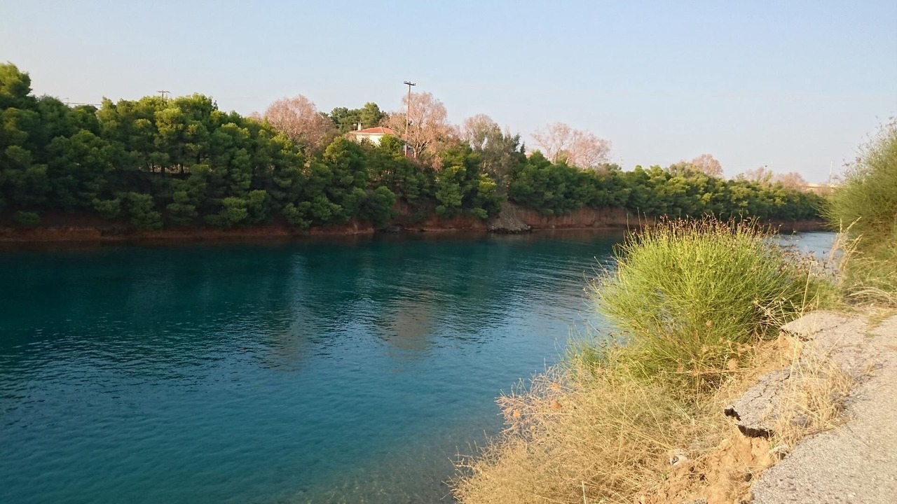 Photo of Outdoor in Nea Potidaia