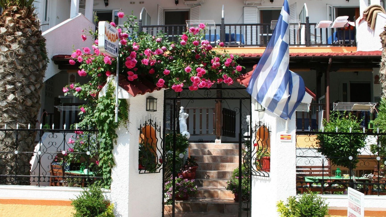 Photo of Outdoor in Nea Potidaia