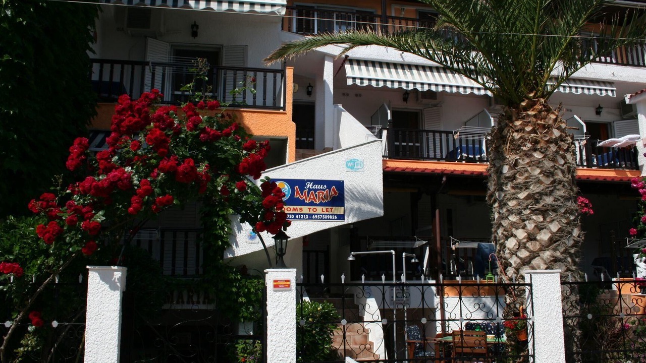Photo of Outdoor in Nea Potidaia