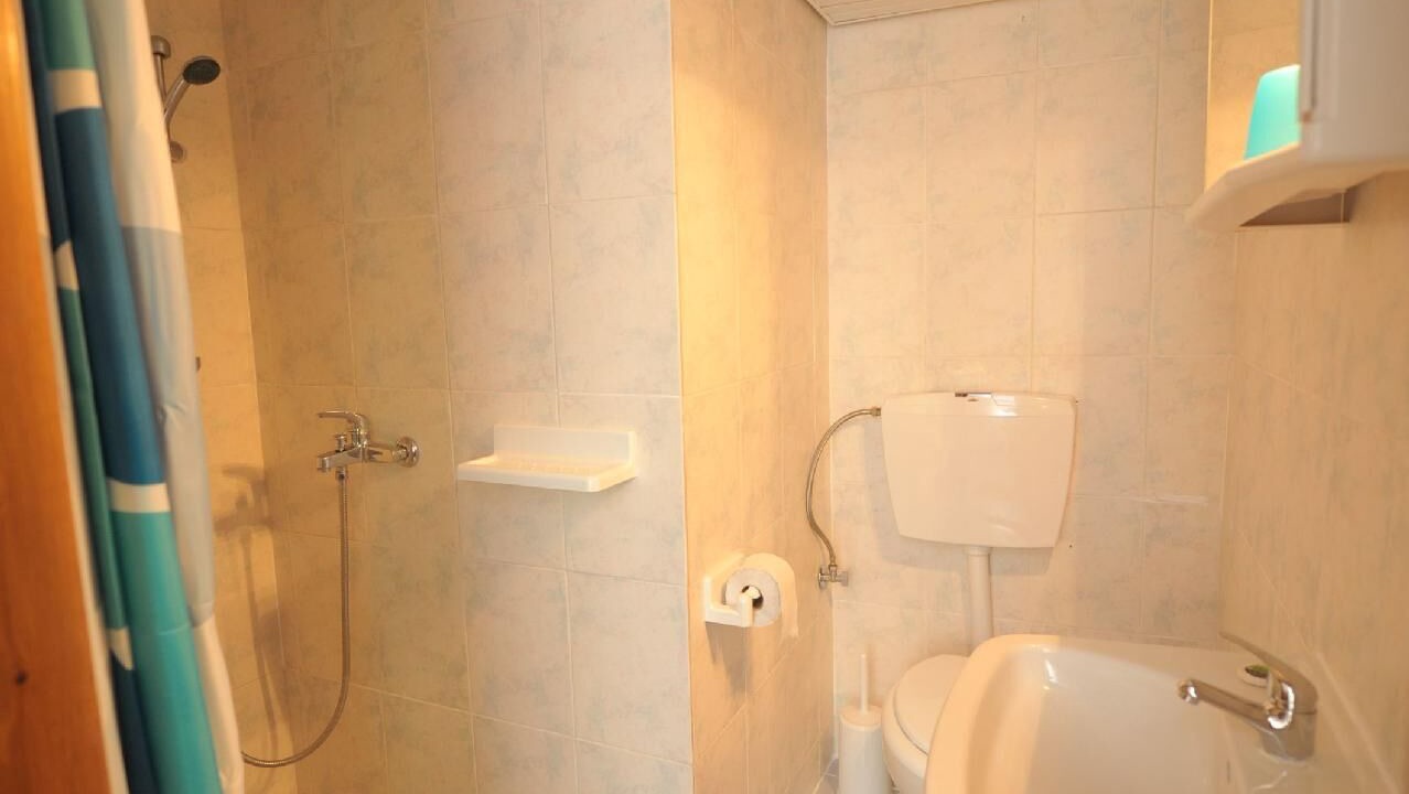 Photo of Bathroom in Nea Potidaia