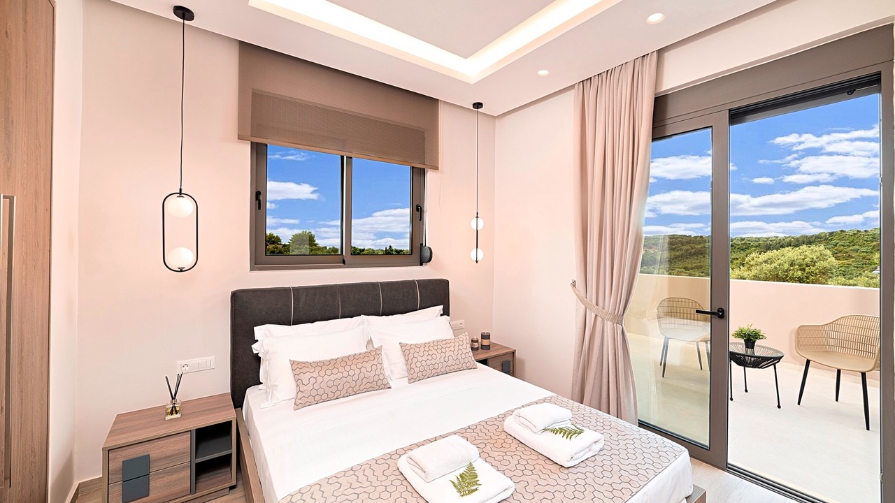 Photo of Bedroom in Filaki