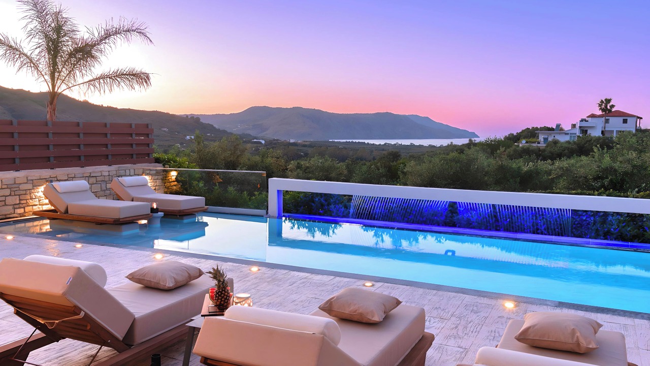Photo of Outdoor in Filaki