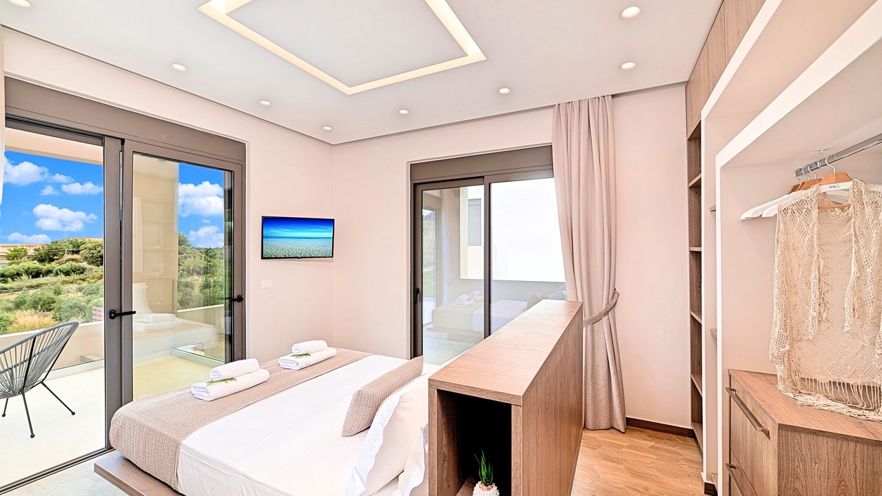 Photo of Bedroom in Filaki