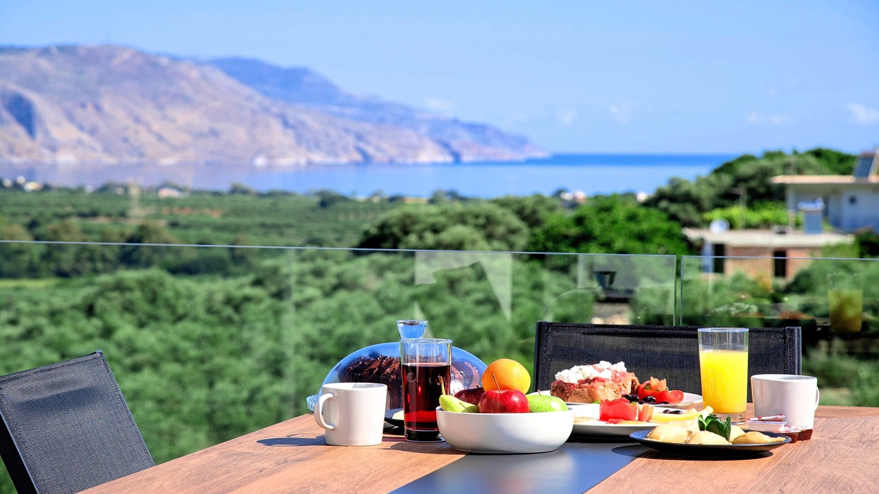 Photo of Outdoor in Filaki