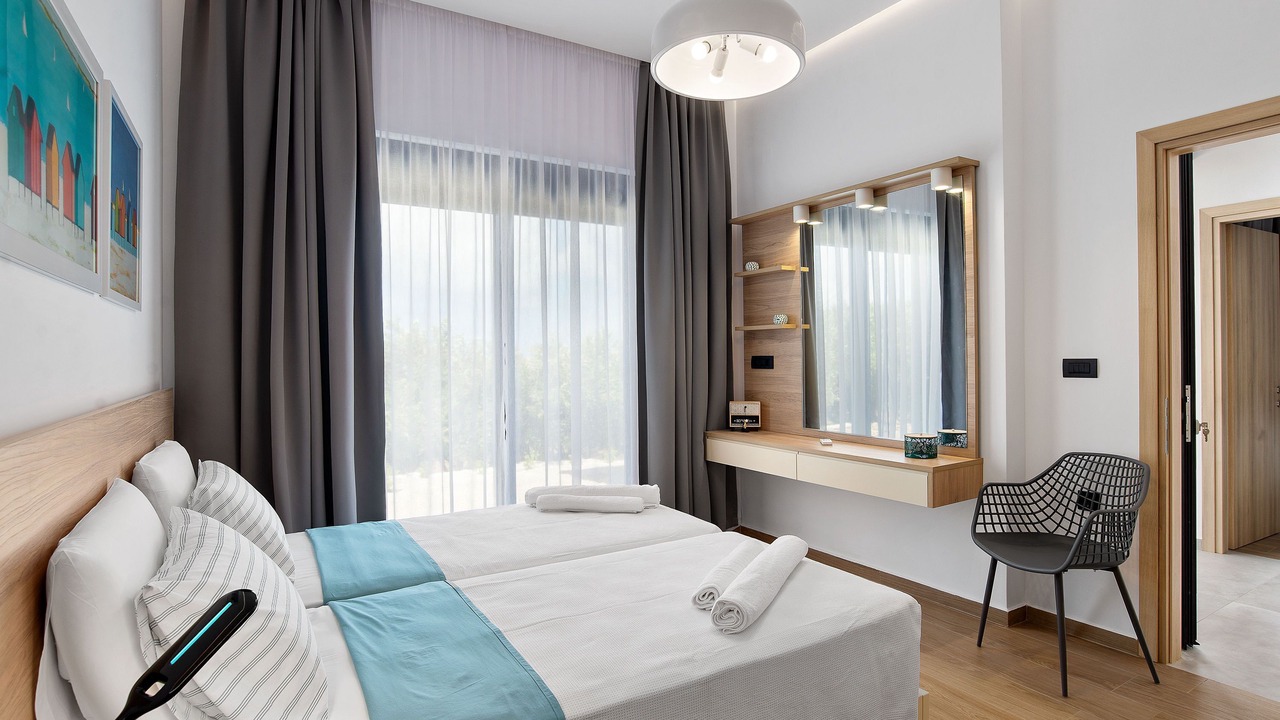 Photo of Bedroom in Sfinari