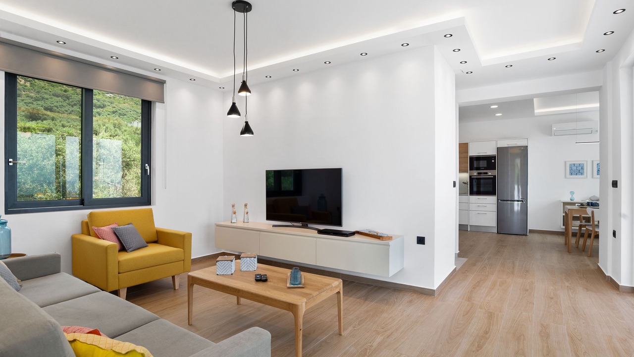 Photo of Livingroom in Sfinari