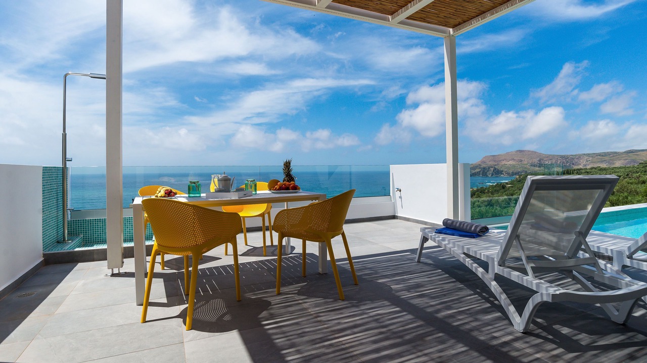 Photo of Outdoor in Sfinari