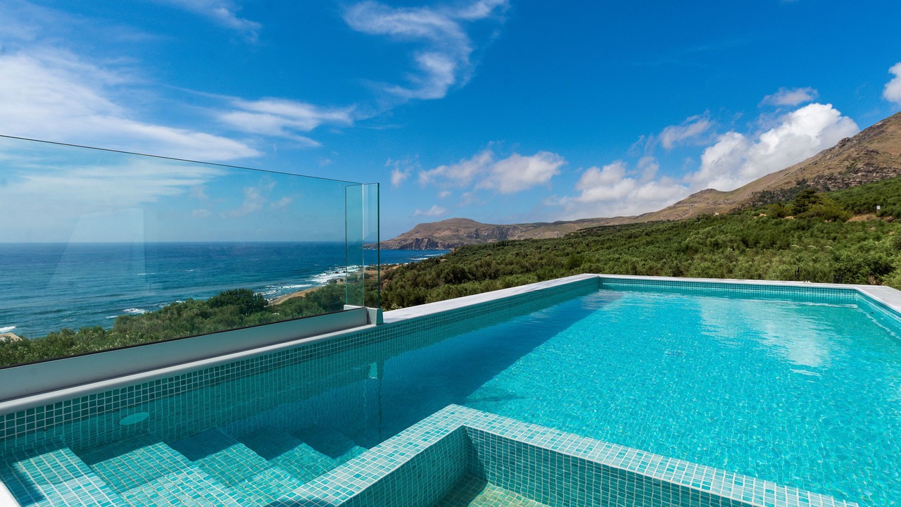 Photo of Outdoor in Sfinari