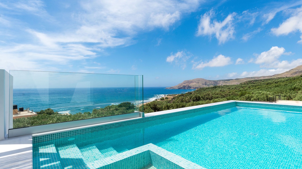 Photo of Outdoor in Sfinari
