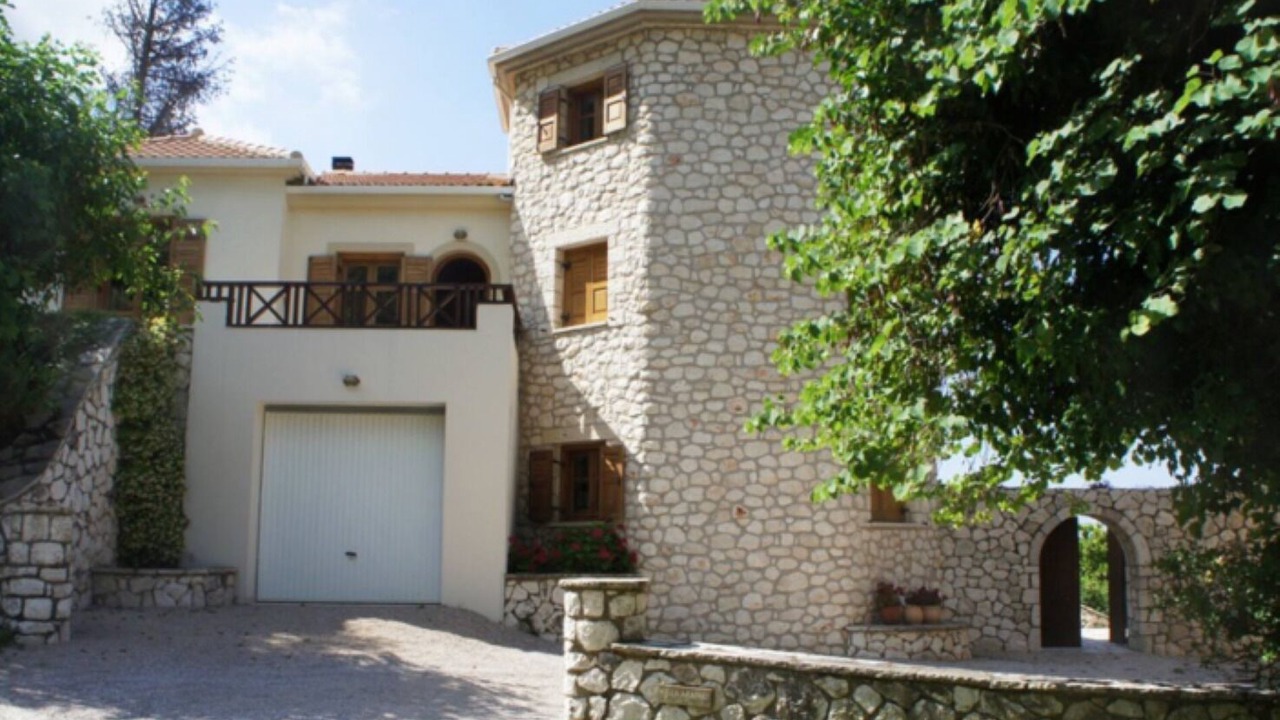 Photo of Outdoor in Vournikas