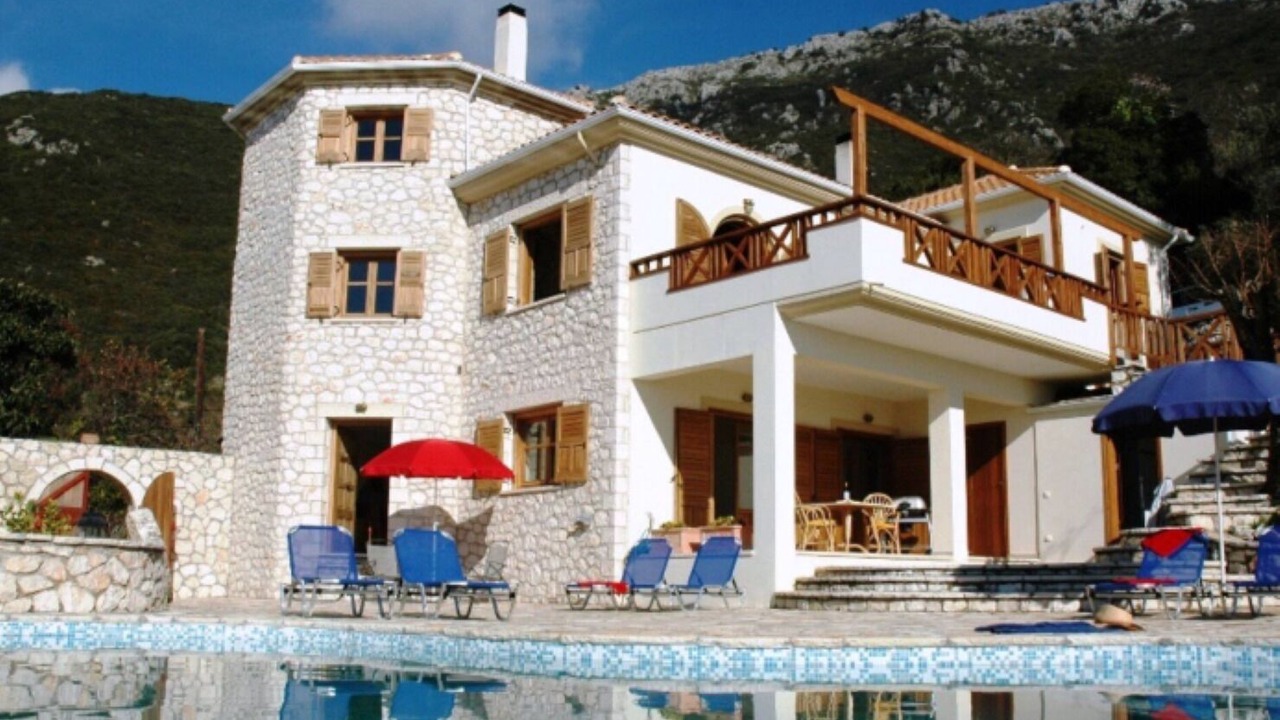 Photo of Outdoor in Vournikas
