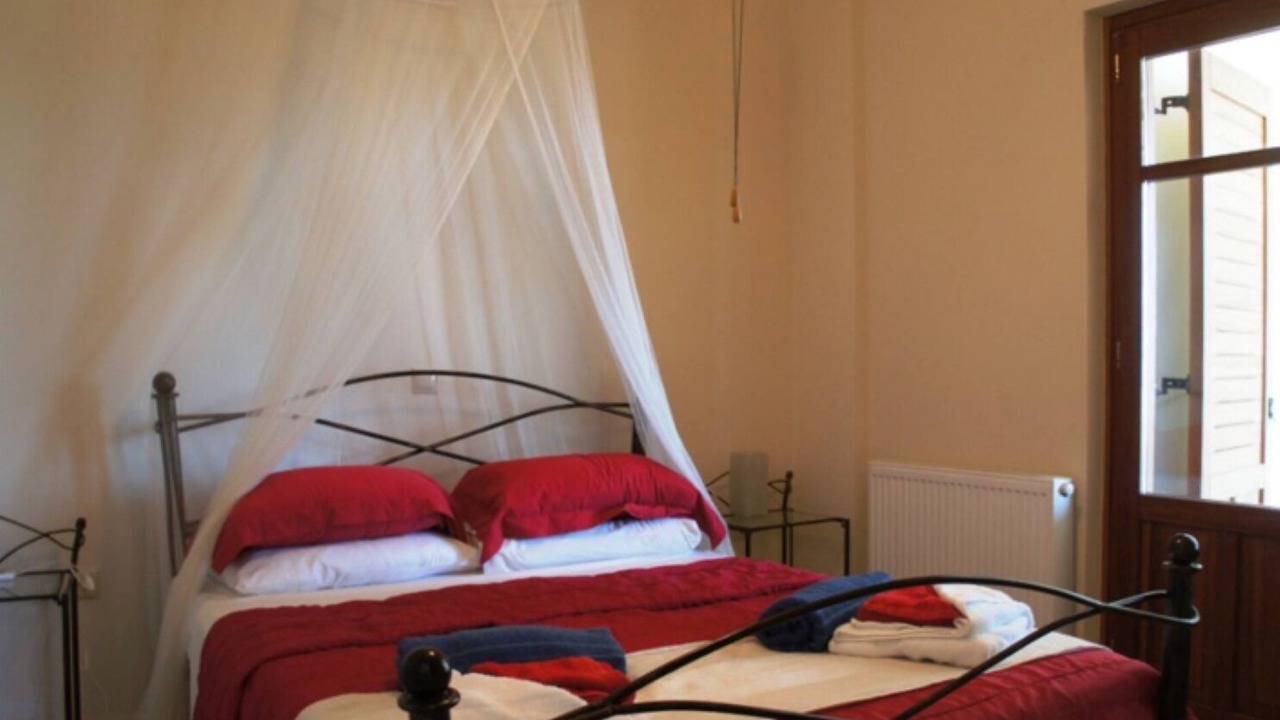 Photo of Bedroom in Vournikas
