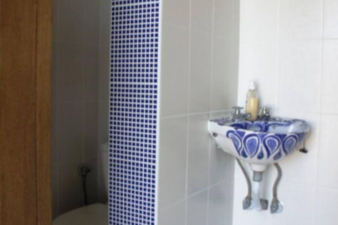 Photo of Bathroom in Vournikas