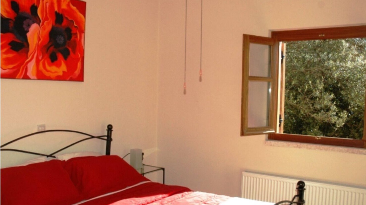 Photo of Bedroom in Vournikas