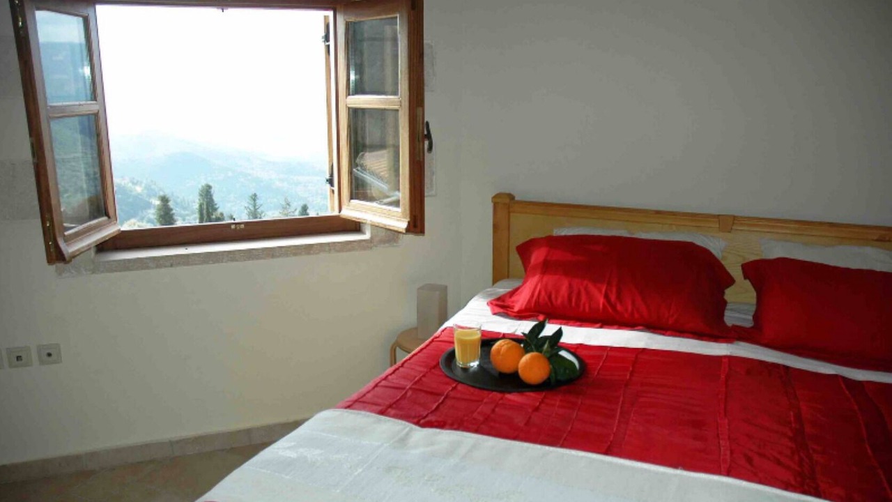 Photo of Bedroom in Vournikas