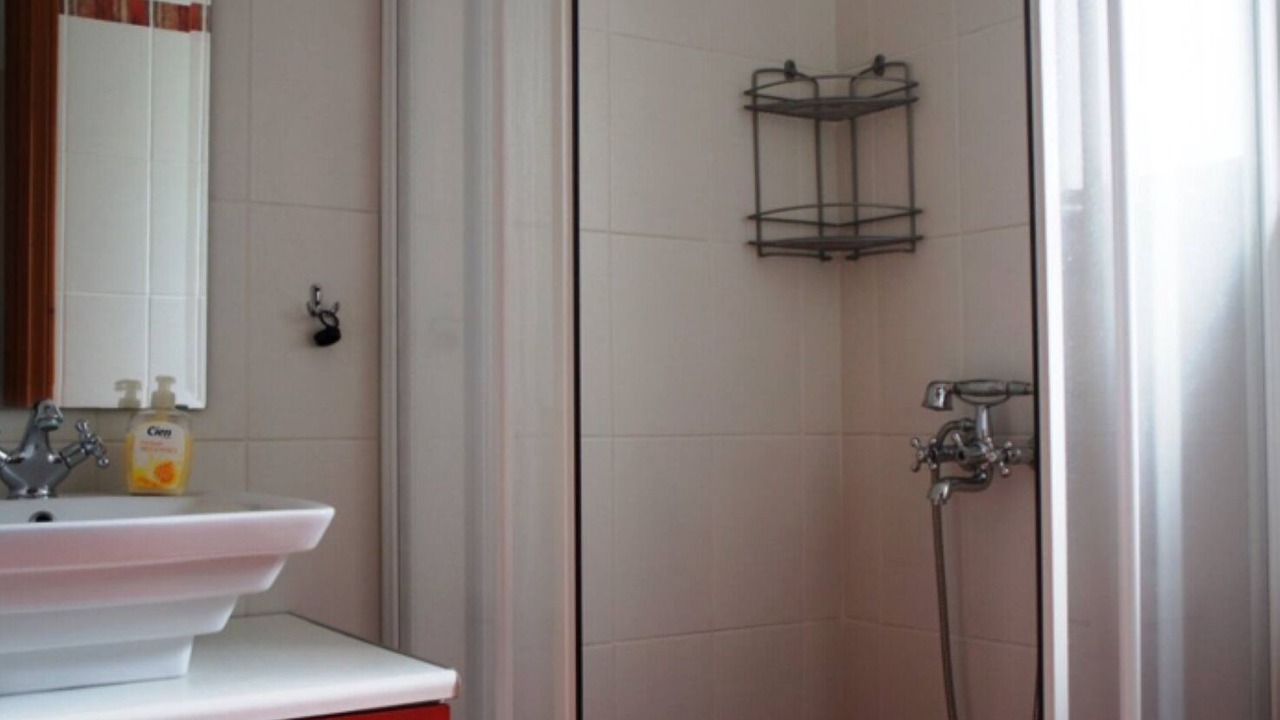 Photo of Bathroom in Vournikas