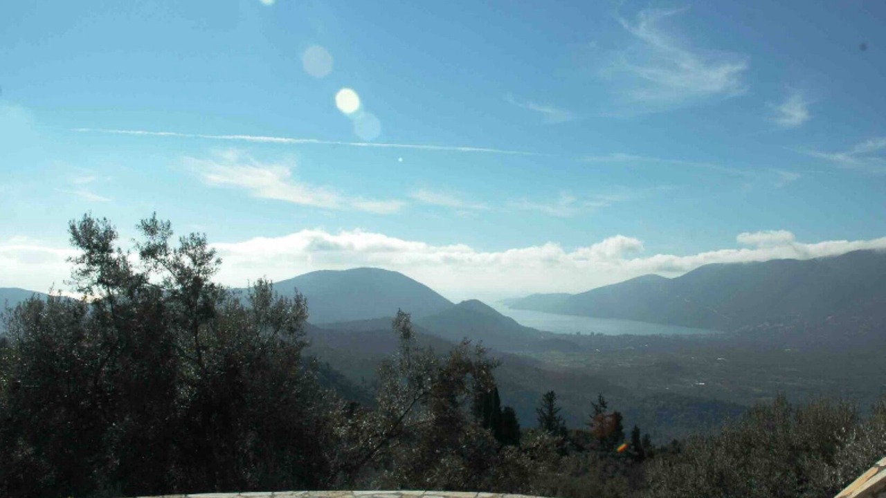 Photo of Outdoor in Vournikas