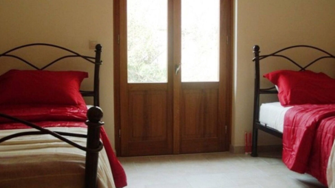 Photo of Bedroom in Vournikas