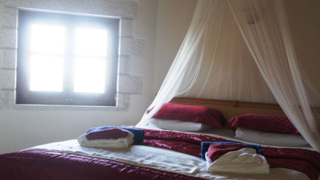Photo of Bedroom in Vournikas