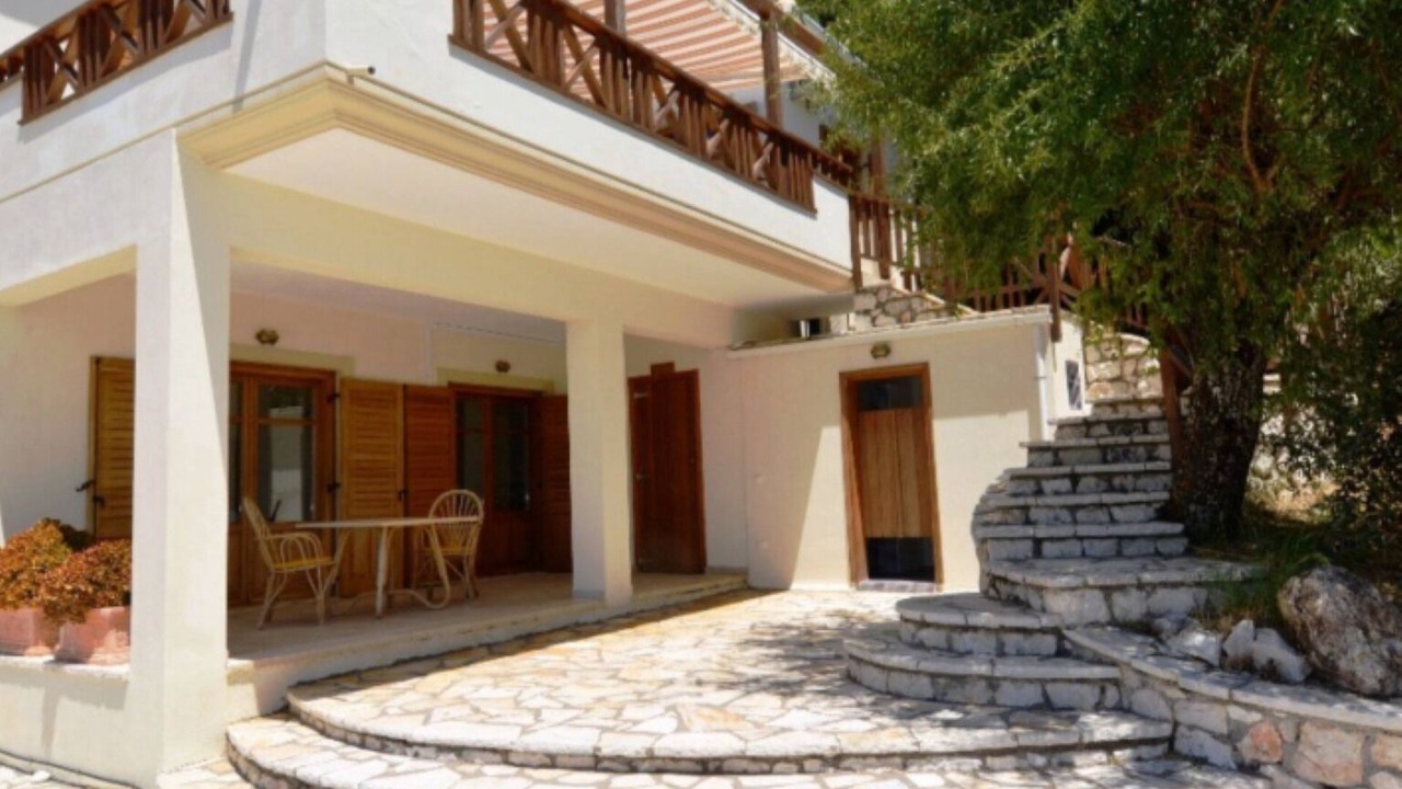 Photo of Outdoor in Vournikas
